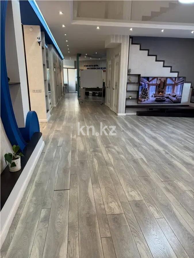 Продажа 5-комнатной квартиры, 320 м² в Алматы