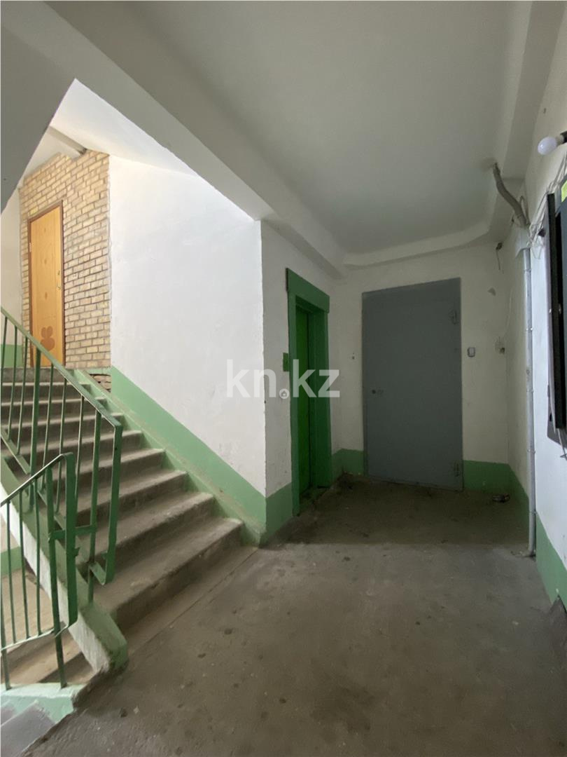 Продажа 3-комнатной квартиры, 63 м², мкр-н 9-й в Темиртау - фото 18