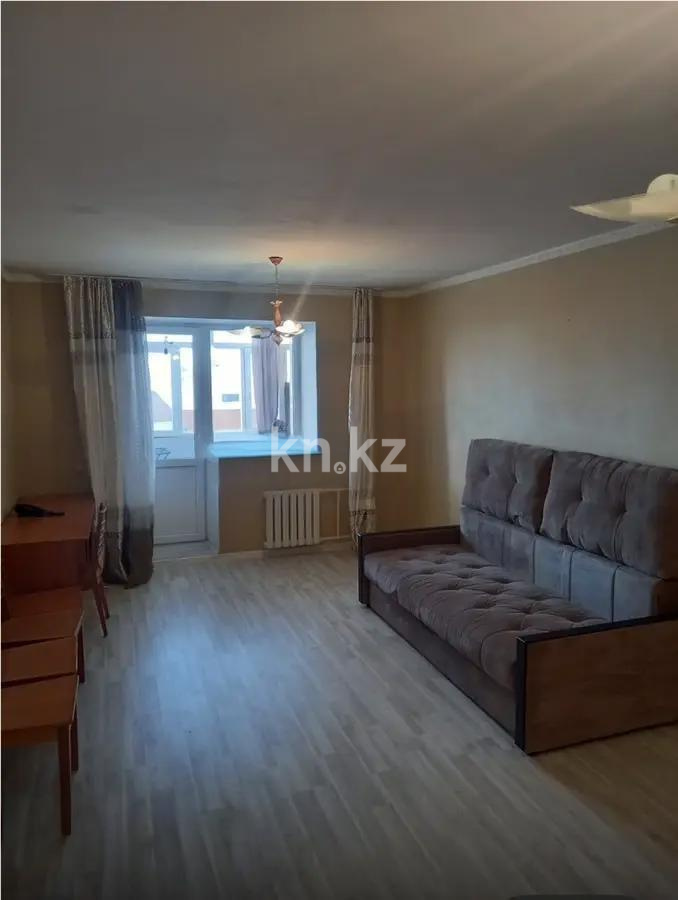 Продажа 1-комнатной квартиры, 53 м² - Продажа однокомнатных квартир от собственников в Астане - страница 21 фото 1 из 4