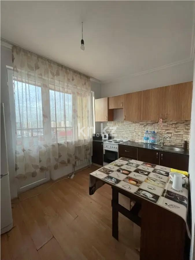 Продажа 1-комнатной квартиры, 45.2 м² в Алматы - фото 2