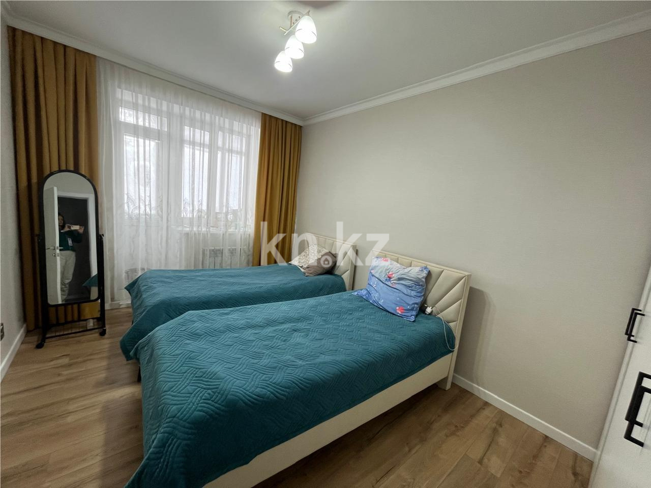 Продажа 2-комнатной квартиры, 63.7 м² в Астане - фото 3