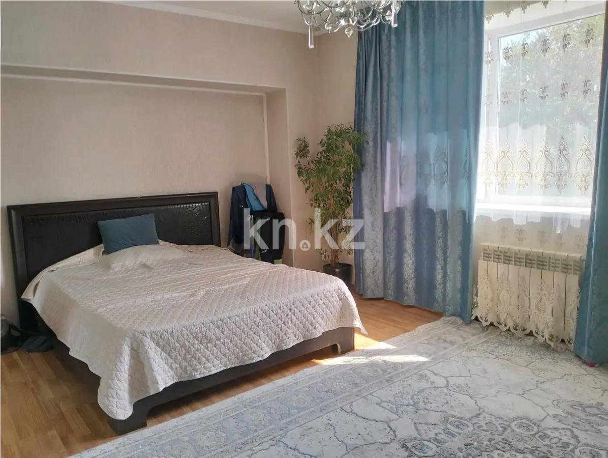 Продажа 3-комнатной квартиры, 125 м², пр. Аль-Фараби, дом  53 - Продажа квартир в Алматы фото 1 из 6