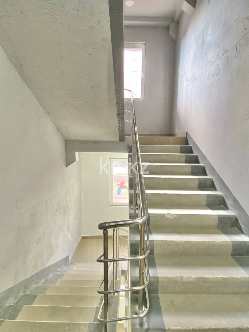 Продажа 2-комнатной квартиры, 48 м² - Продажа квартир в новостройках Астаны - страница 43 фото 14 из 16