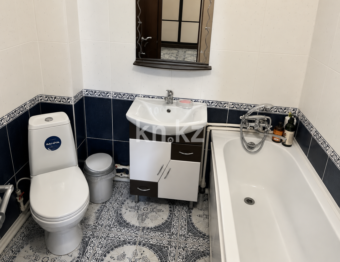 Продажа 1-комнатной квартиры, 52 м² - Продажа квартир в Актобе фото 4 из 5