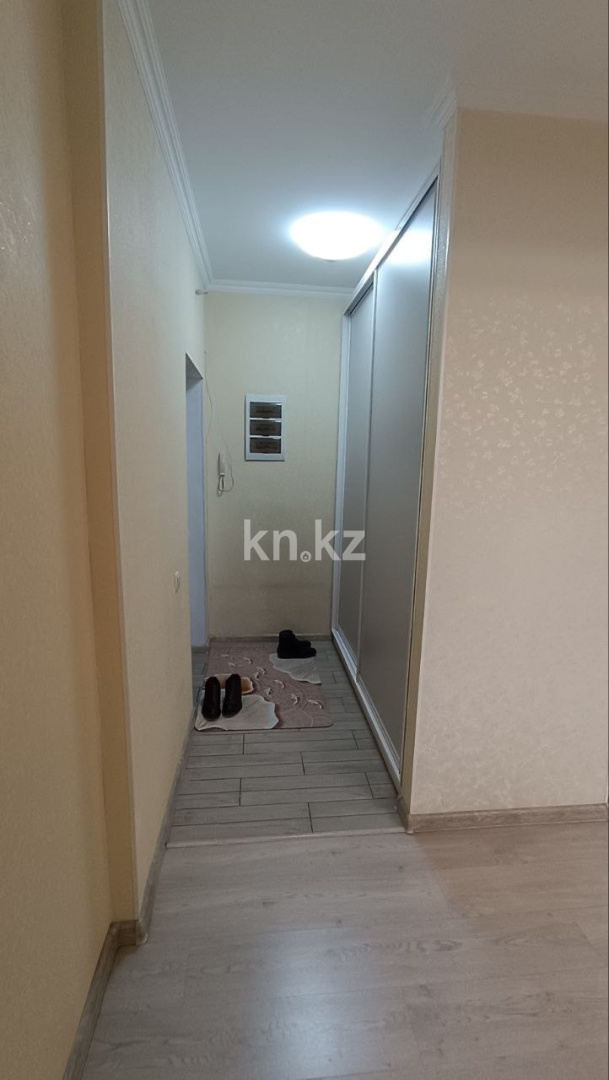 Аренда 2-комнатной квартиры, 59 м² - Аренда недвижимости в Алматы фото 5 из 10