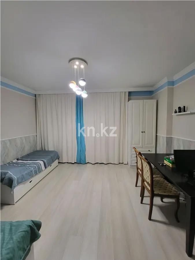 Продажа 3-комнатной квартиры, 95 м², пр. Мангилик Ел, дом  51 - Продажа квартир без посредников в Астане фото 4 из 7