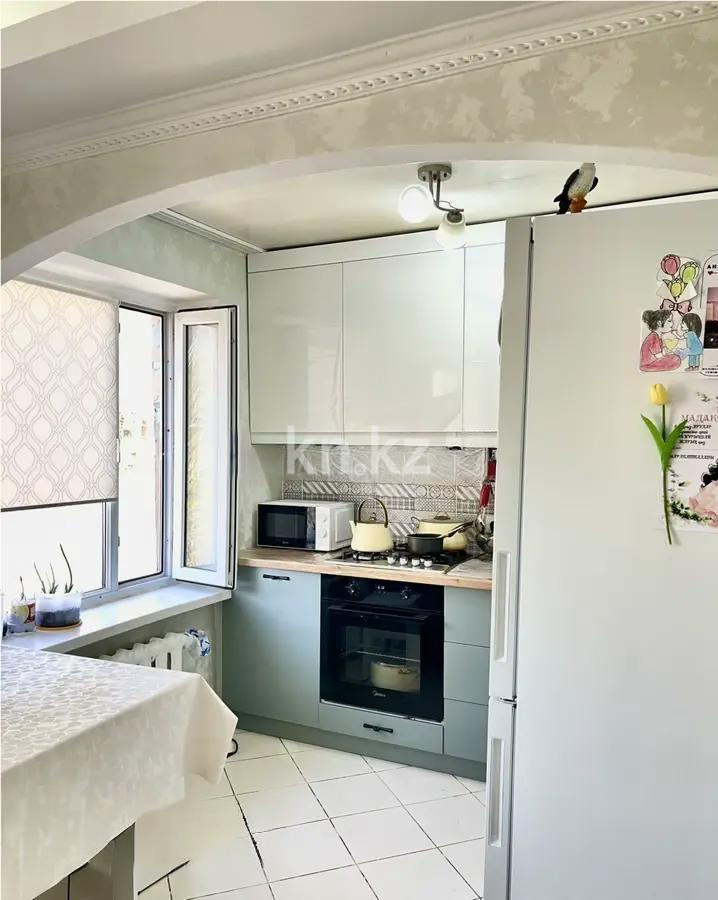 Продажа 3-комнатной квартиры, 60 м² - Продажа квартир в Астане - страница 6 фото 4 из 5