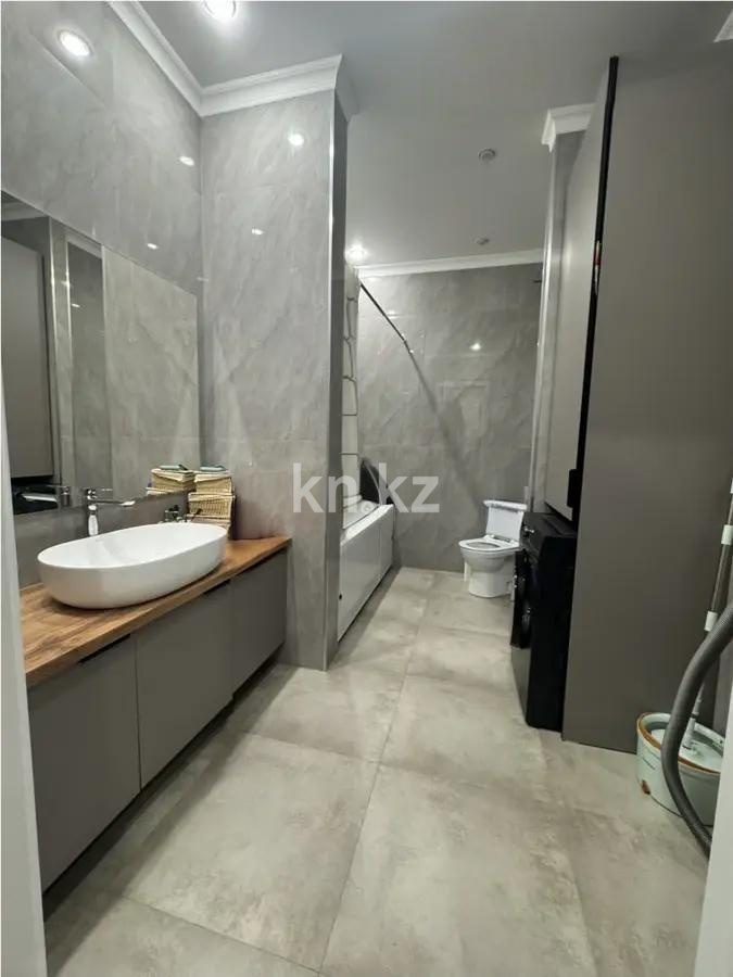 Продажа 2-комнатной квартиры, 62 м² в Алматы - фото 5