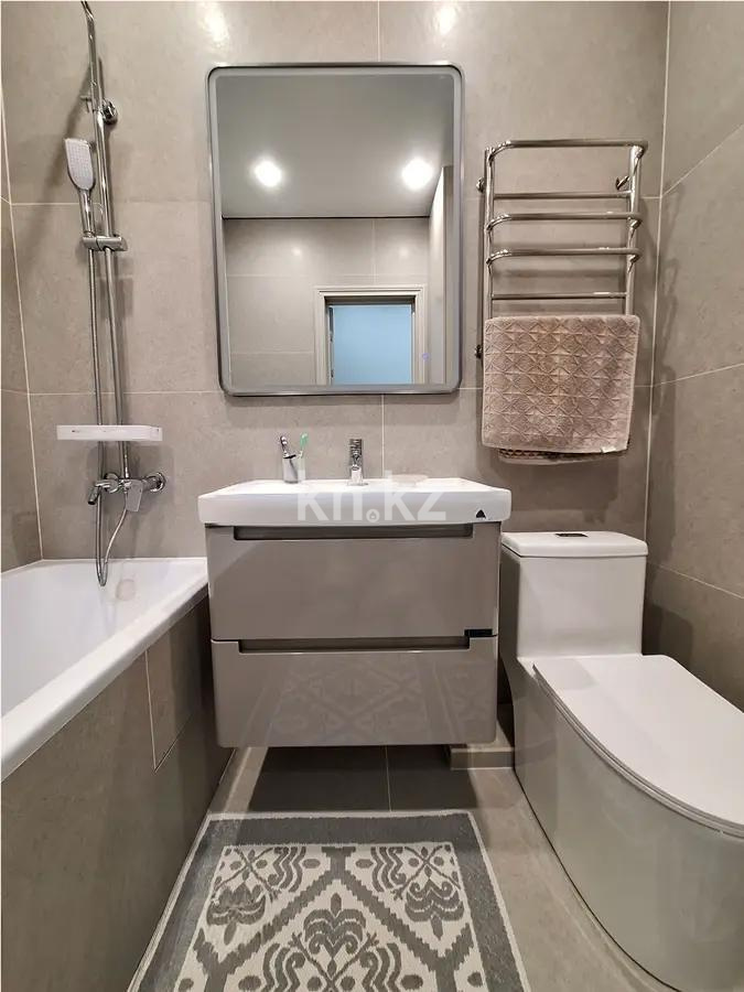 Продажа 3-комнатной квартиры, 102 м², ул. Утеген батыра, дом  11в - Продажа квартир в Алматы фото 6 из 6