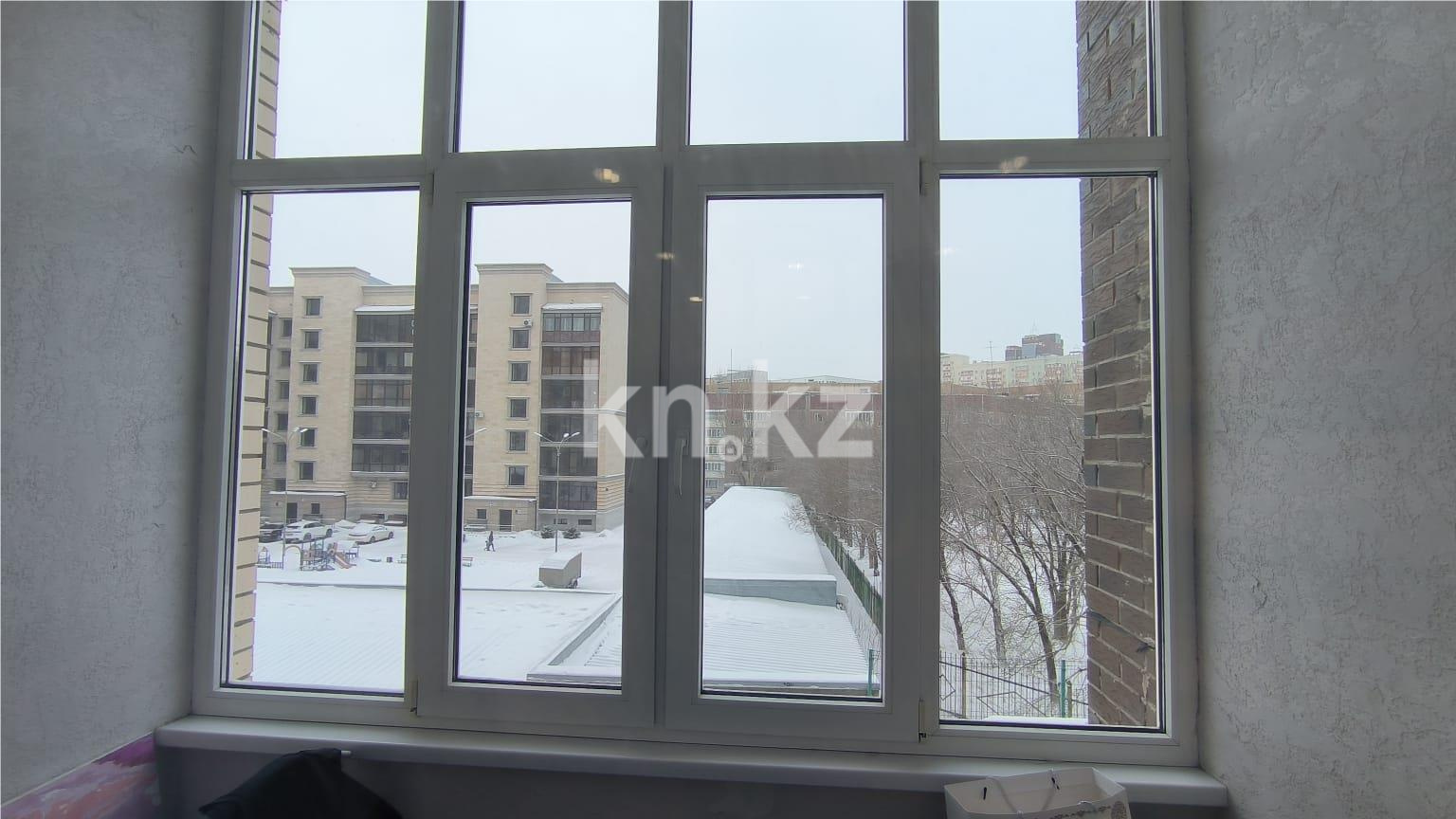 Продажа 4-комнатной квартиры, 124 м² - Продажа квартир в Караганде - страница 2 фото 33 из 33