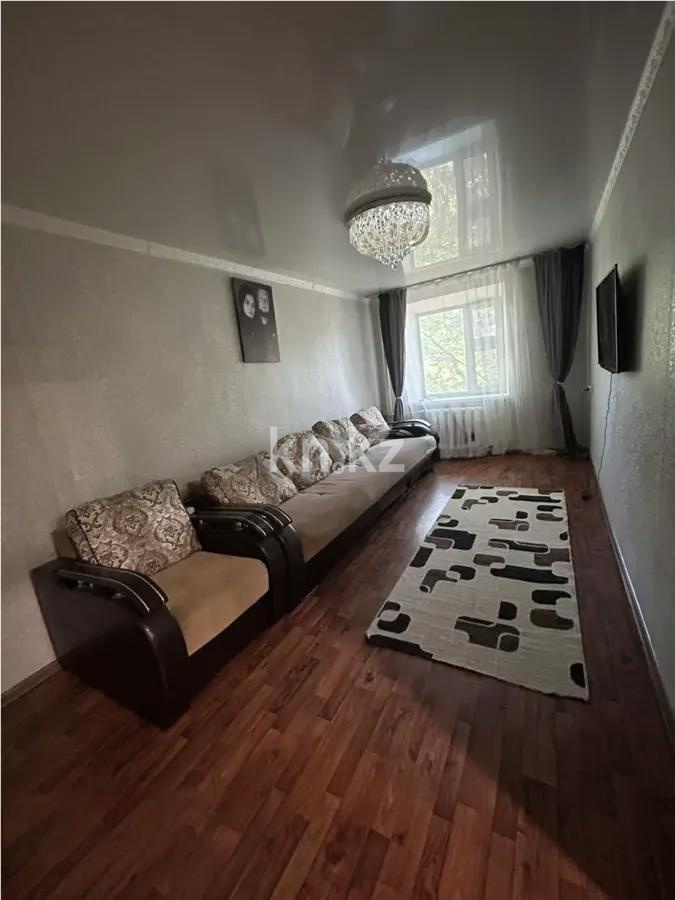 Продажа 2-комнатной квартиры, 42 м² - Продажа двухкомнатных квартир в Темиртау фото 1 из 6