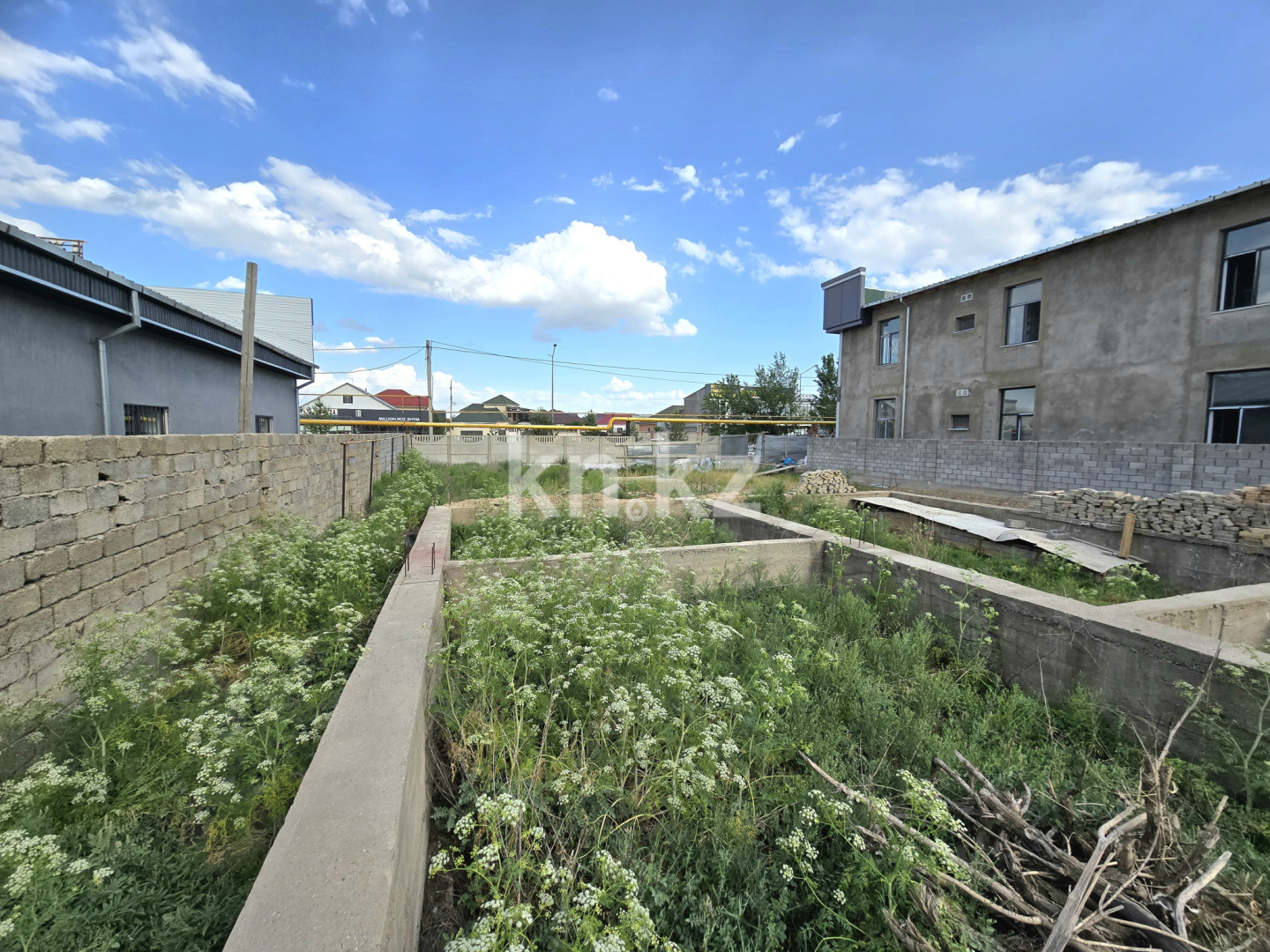 Продажа земельного участка, 8 сот., ул. Утегенова - Продажа земельных участков в Шымкенте фото 10 из 15