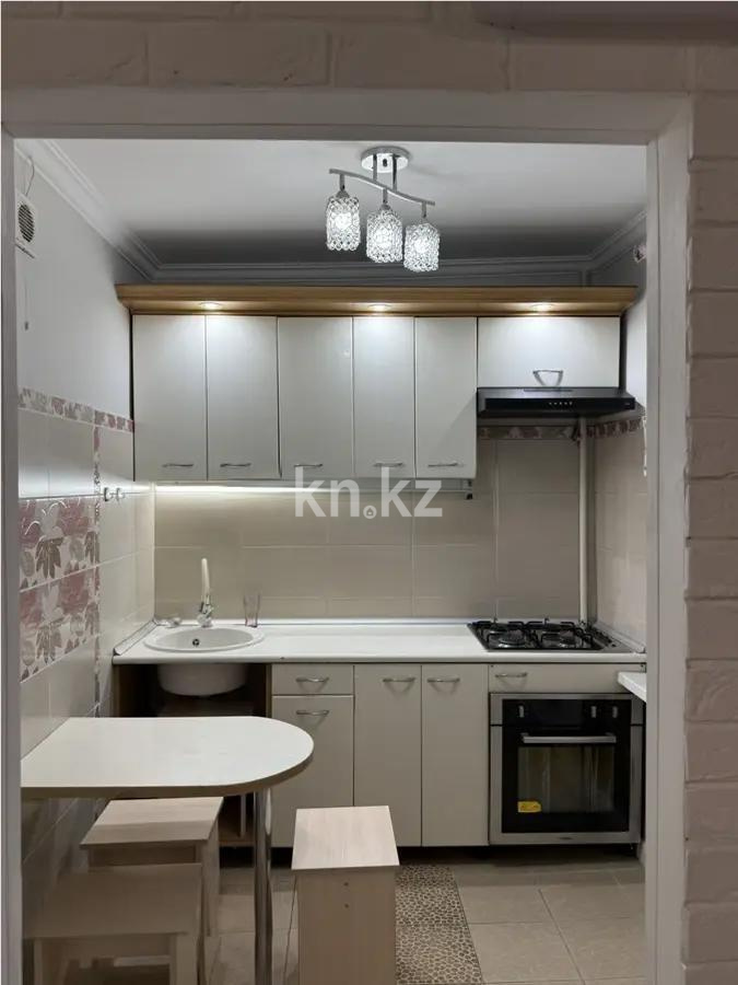 Продажа 3-комнатной квартиры, 55.4 м² - Продажа трехкомнатных квартир от собственников в Алматы - страница 4 фото 4 из 7