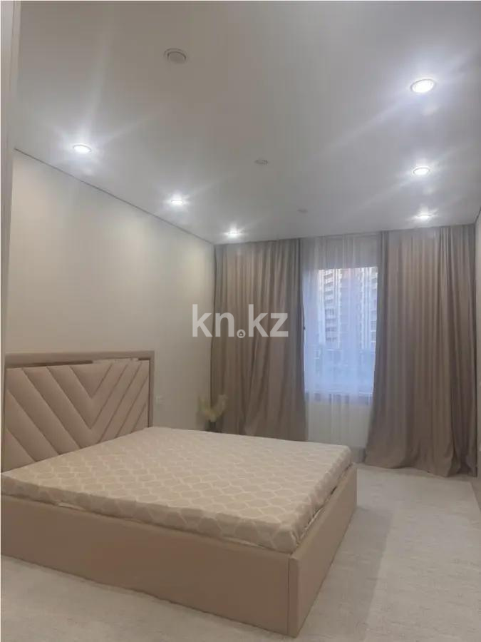 Продажа 2-комнатной квартиры, 56 м², пр. Райымбека, дом  210/3 в Алматы - фото 2