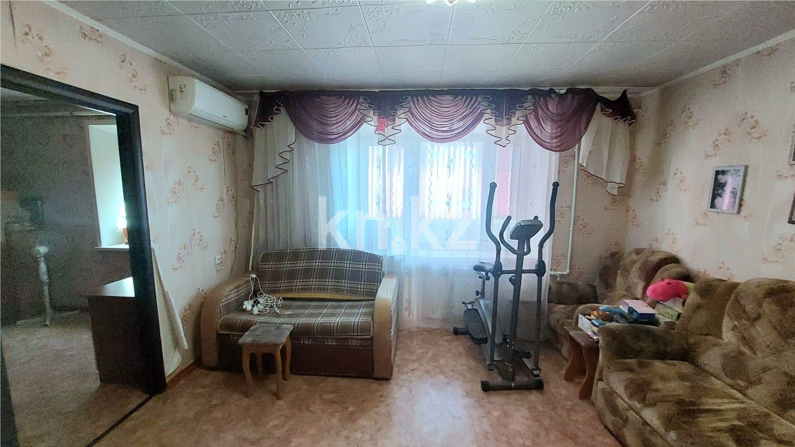 Продажа 4-комнатной квартиры, 69 м² - Продажа квартир в Темиртау фото 2 из 19