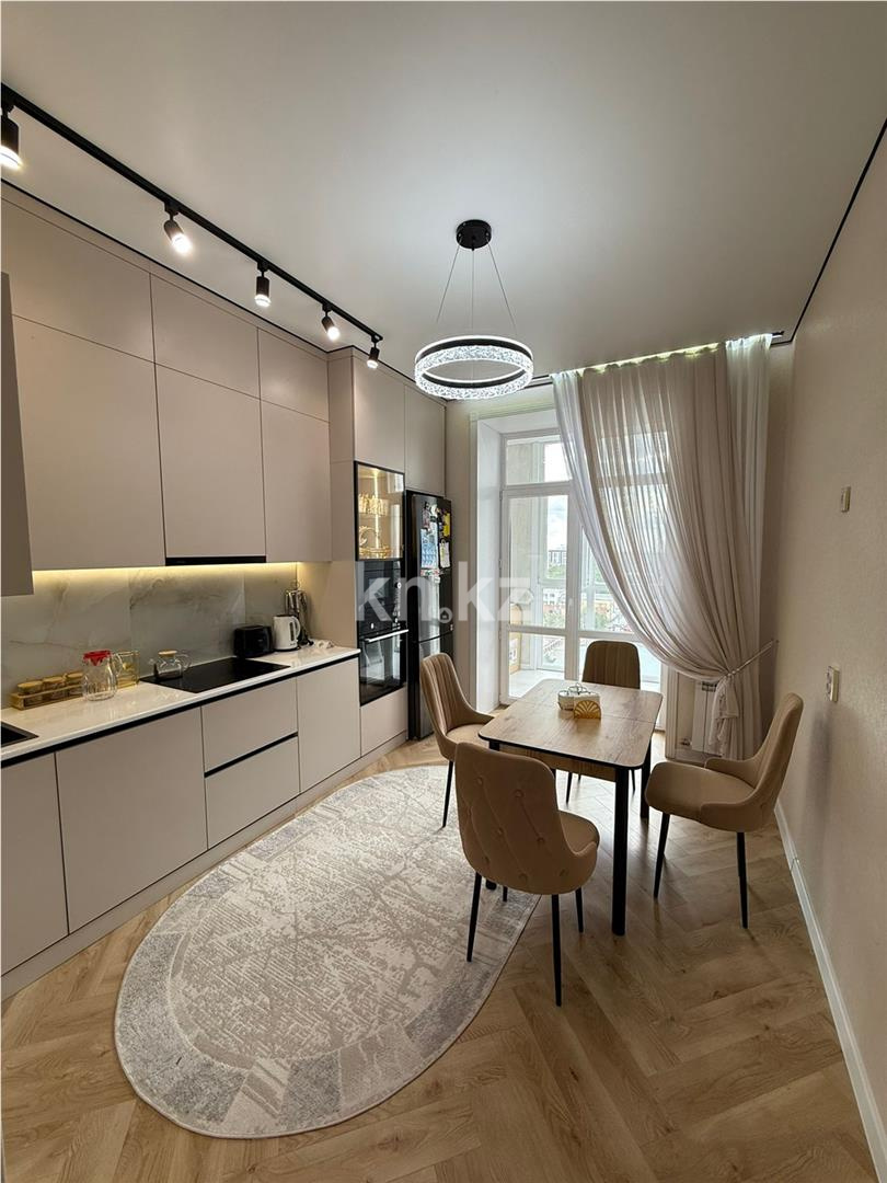 Продажа 3-комнатной квартиры, 88 м² в Караганде - фото 8