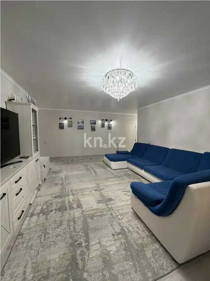 Продажа 3-комнатной квартиры, 103 м² в Астане