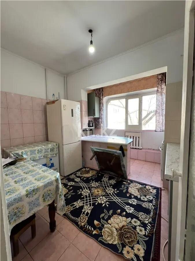 Продажа 2-комнатной квартиры, 58.6 м² в Алматы - фото 3