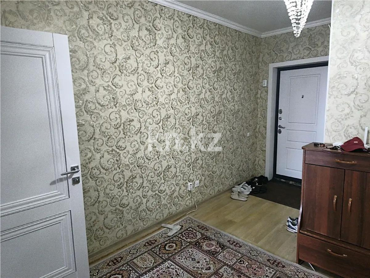 Продажа 3-комнатной квартиры, 96 м² - Продажа трехкомнатных квартир от собственников в Астане - страница 5 фото 5 из 5