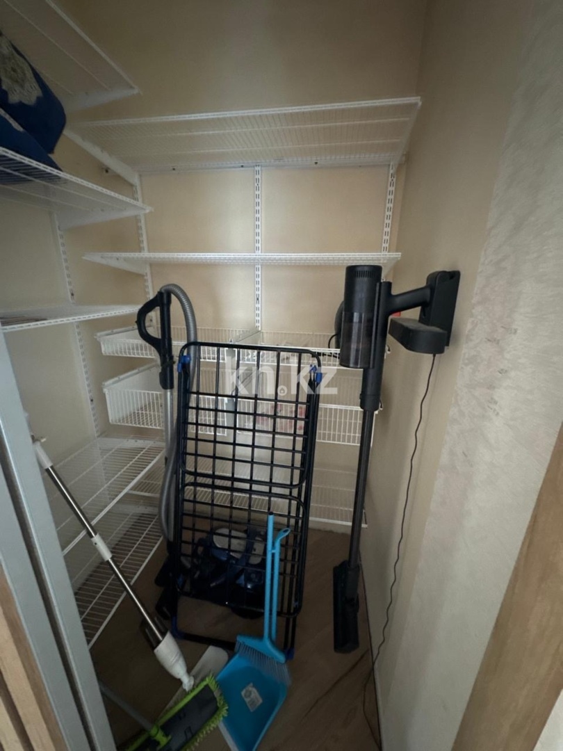 Аренда 3-комнатной квартиры, 110 м² в Астане - фото 13
