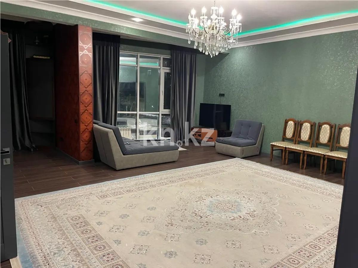 Продажа 2-комнатной квартиры, 110 м² - Продажа двухкомнатных квартир в монолитно-каркасном доме в Алматы - страница 5 фото 1 из 4