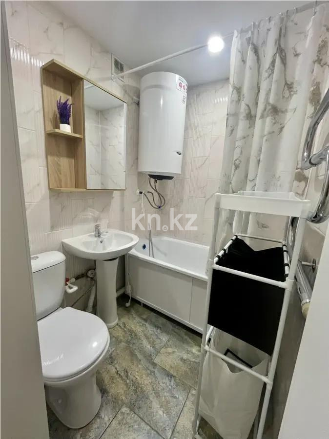Продажа 1-комнатной квартиры, 32 м² в Сарани - фото 2