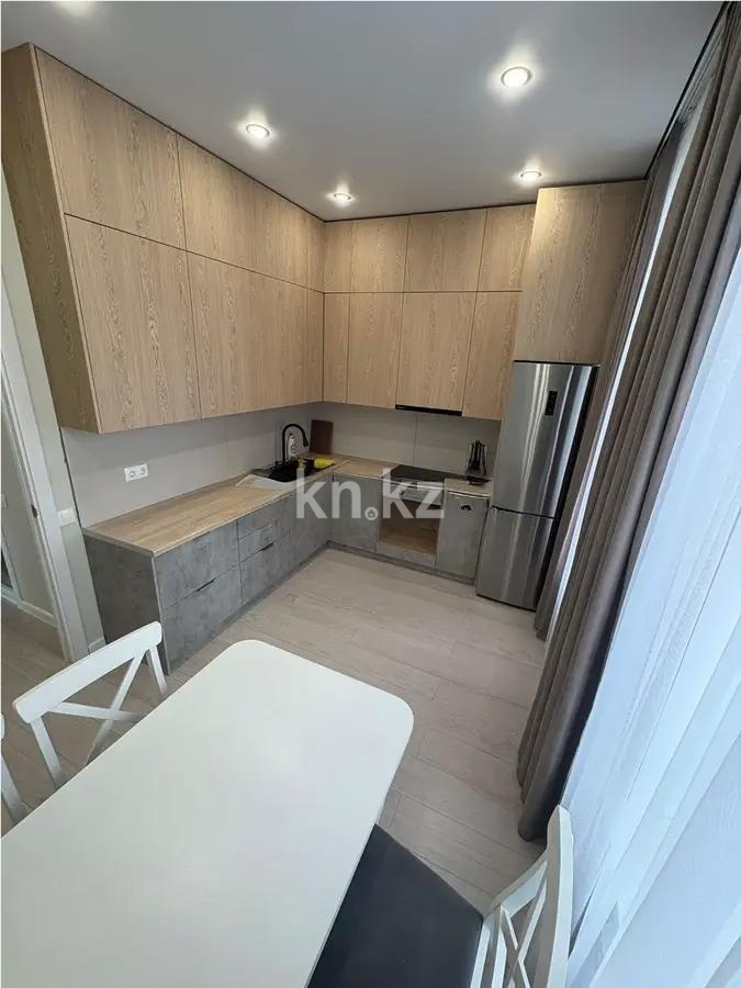 Продажа 1-комнатной квартиры, 51.6 м² - Продажа однокомнатных квартир в Астане - страница 34 фото 2 из 3