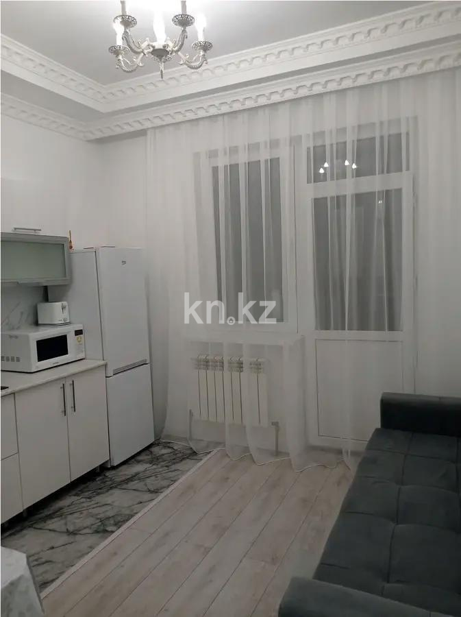 Продажа 2-комнатной квартиры, 50 м² - Продажа квартир от собственников в Алматы - страница 5 фото 1 из 4