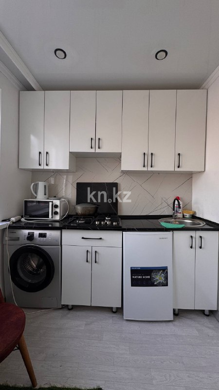 Продажа 2-комнатной квартиры, 44 м² - Продажа квартир в Таразе фото 4 из 8