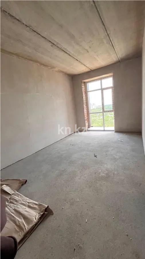 Продажа 1-комнатной квартиры, 37 м², ул. Ахмедьярова, дом  4/1 - Продажа квартир в Астане фото 1 из 3