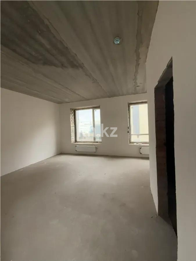 Продажа 1-комнатной квартиры, 32.1 м², ул. Айтматова, дом  77/2 в Астане