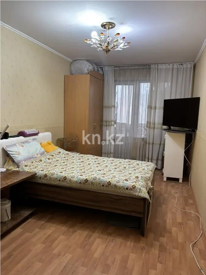 Продажа 4-комнатной квартиры, 69 м², ул. Майлина, дом  7/1 - Продажа квартир в Астане без посредников фото 2 из 8