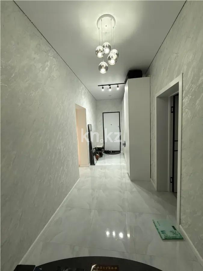 Продажа 2-комнатной квартиры, 75 м², пр. Райымбека, дом  348/1 в Алматы - фото 8