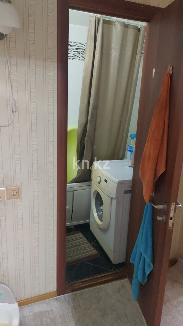 Продажа 3-комнатной квартиры, 68 м², ул. Куйши Дина, дом  4/1 в Астане - фото 3