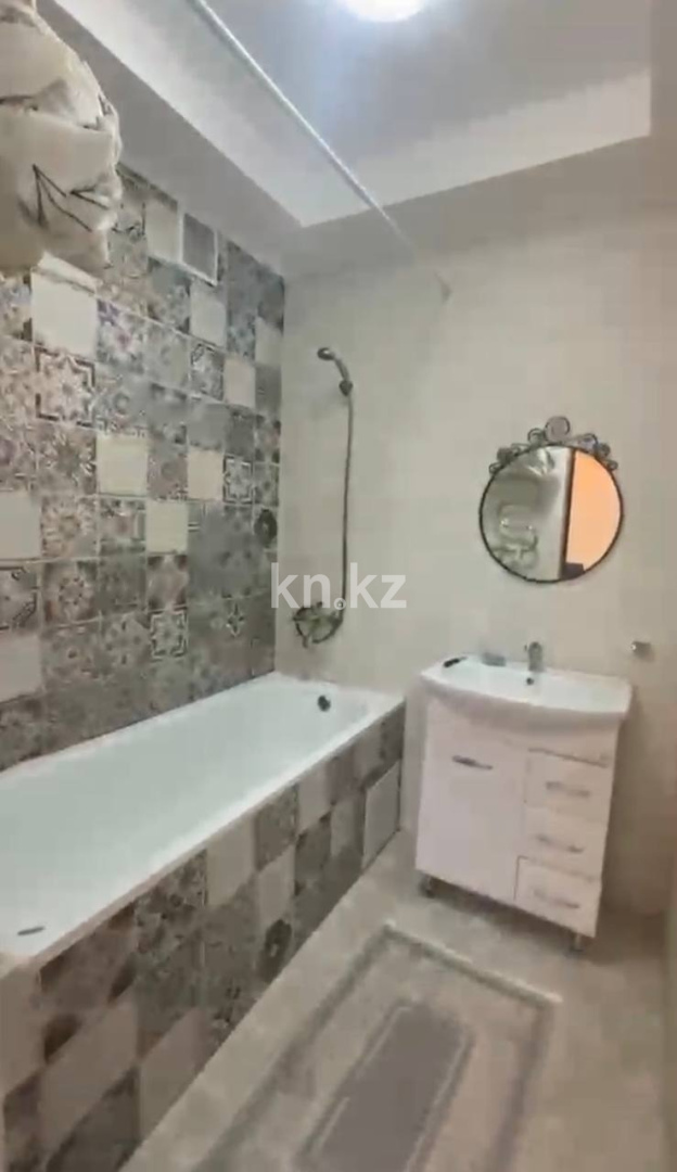 Аренда 2-комнатной квартиры, 65 м² в Астане - фото 9