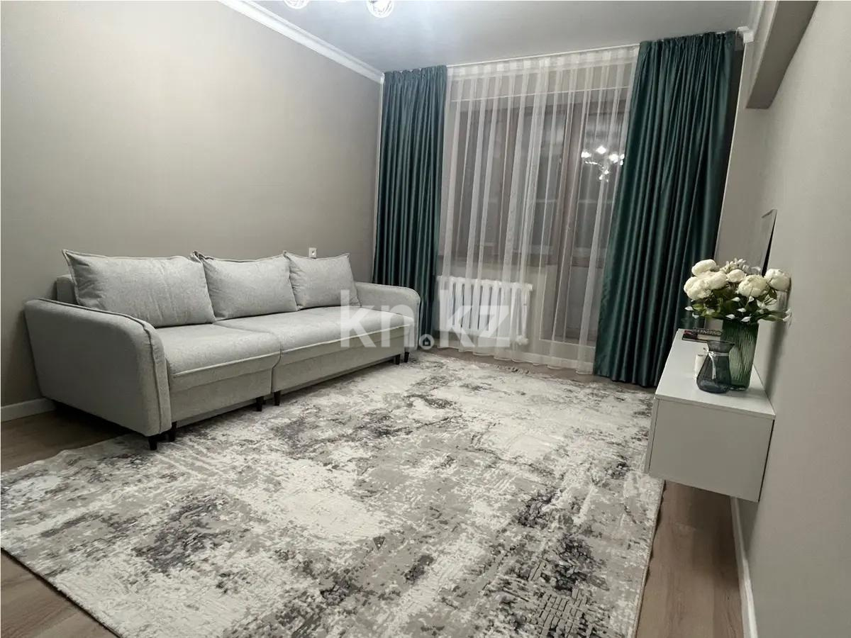Продажа 1-комнатной квартиры, 35 м², ул. 20-я Линия, дом  198 - Продажа  однокомнатных квартир в Алматы без посредников с фото фото 1 из 5