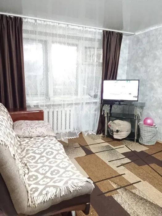 Продажа 1-комнатной квартиры, 30 м², ул. Тищенко - Продажа квартир в Темиртау фото 1 из 7