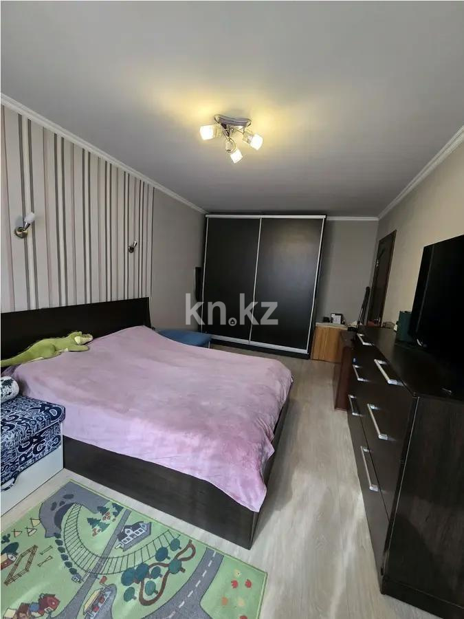 Продажа 3-комнатной квартиры, 62.1 м² - Продажа трехкомнатных квартир от собственников в Алматы фото 2 из 6