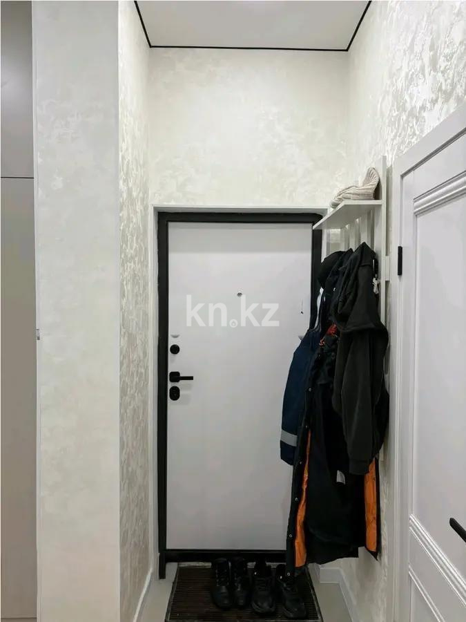 Продажа 1-комнатной квартиры, 38 м² в Астане - фото 4