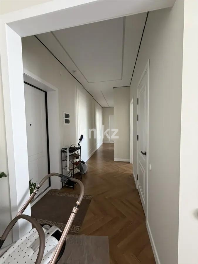 Продажа 3-комнатной квартиры, 76.3 м² - Продажа квартир в Алатауском р-не Алматы - страница 2 фото 5 из 5