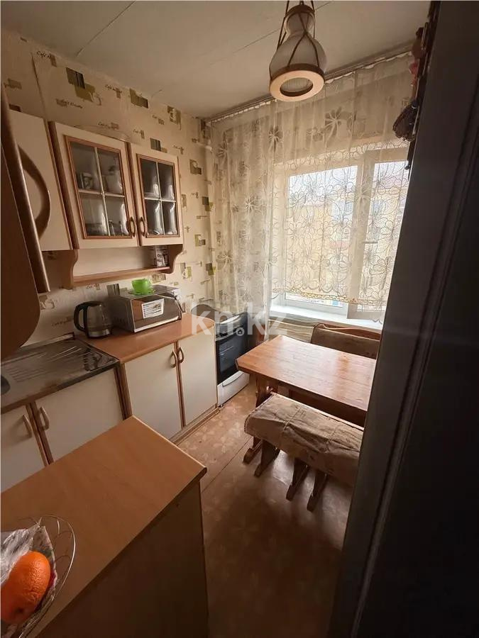 Продажа 3-комнатной квартиры, 58 м², ул. Кужанова, дом  11 - Продажа квартир в Сарани фото 4 из 6