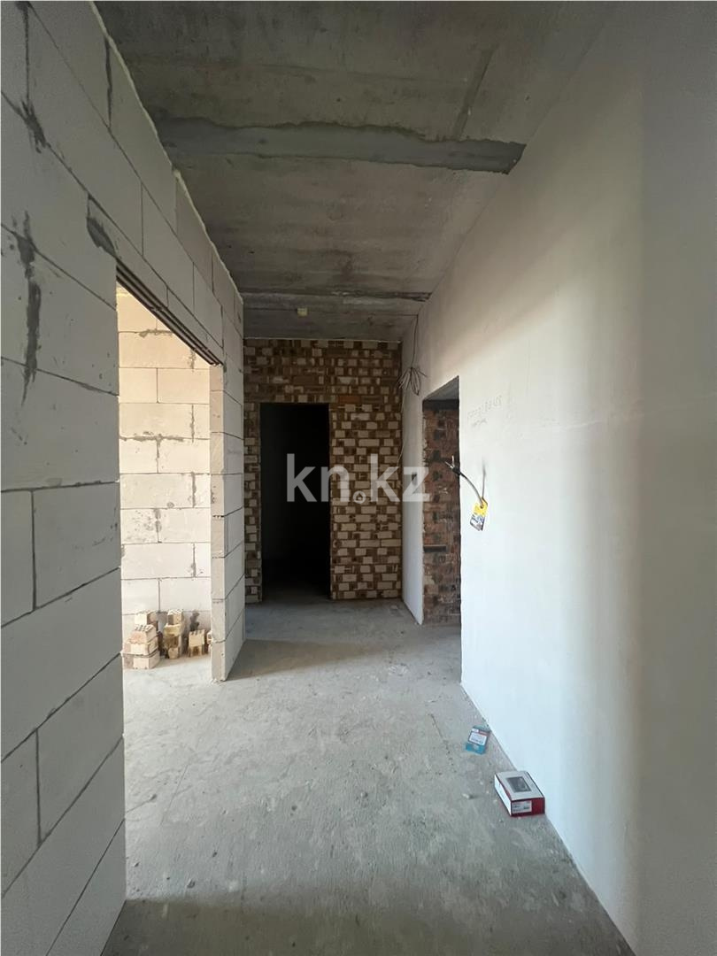 Продажа 2-комнатной квартиры, 64 м² в Караганде - фото 11