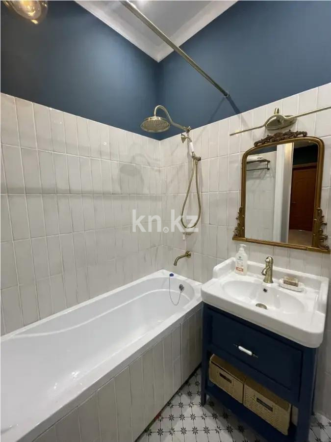 Продажа 2-комнатной квартиры, 60.7 м², ул. Онгарсыновой, дом  8/1 в Астане - фото 3