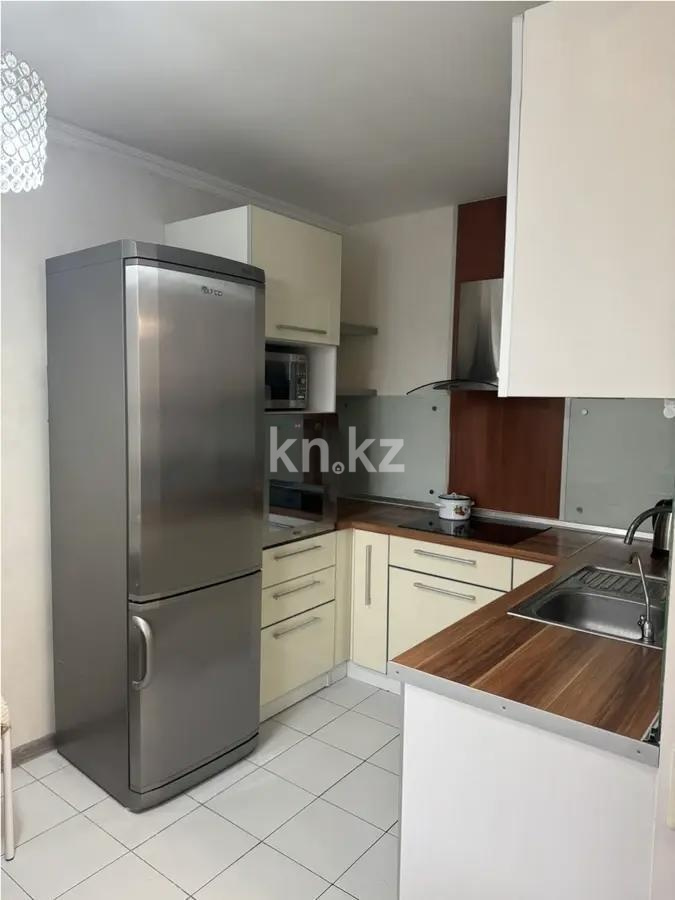 Продажа 1-комнатной квартиры, 44.6 м² - Продажа однокомнатных квартир от собственников в Астане - страница 3 фото 4 из 8