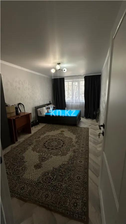 Продажа 2-комнатной квартиры, 47 м² - Продажа двухкомнатных квартир от собственников в Караганде фото 2 из 5