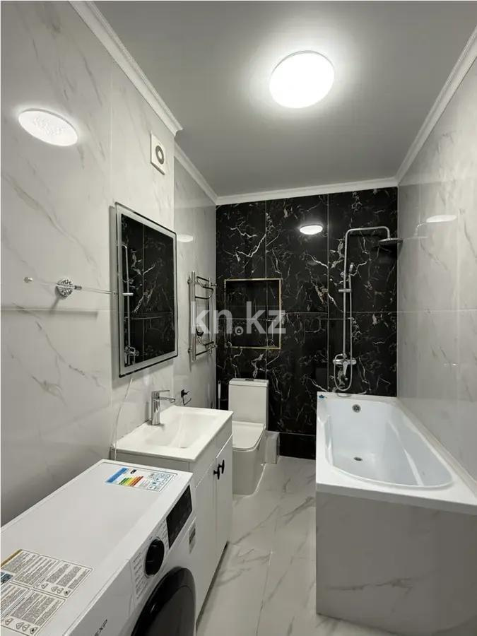 Продажа 1-комнатной квартиры, 47 м² в Алматы - фото 4