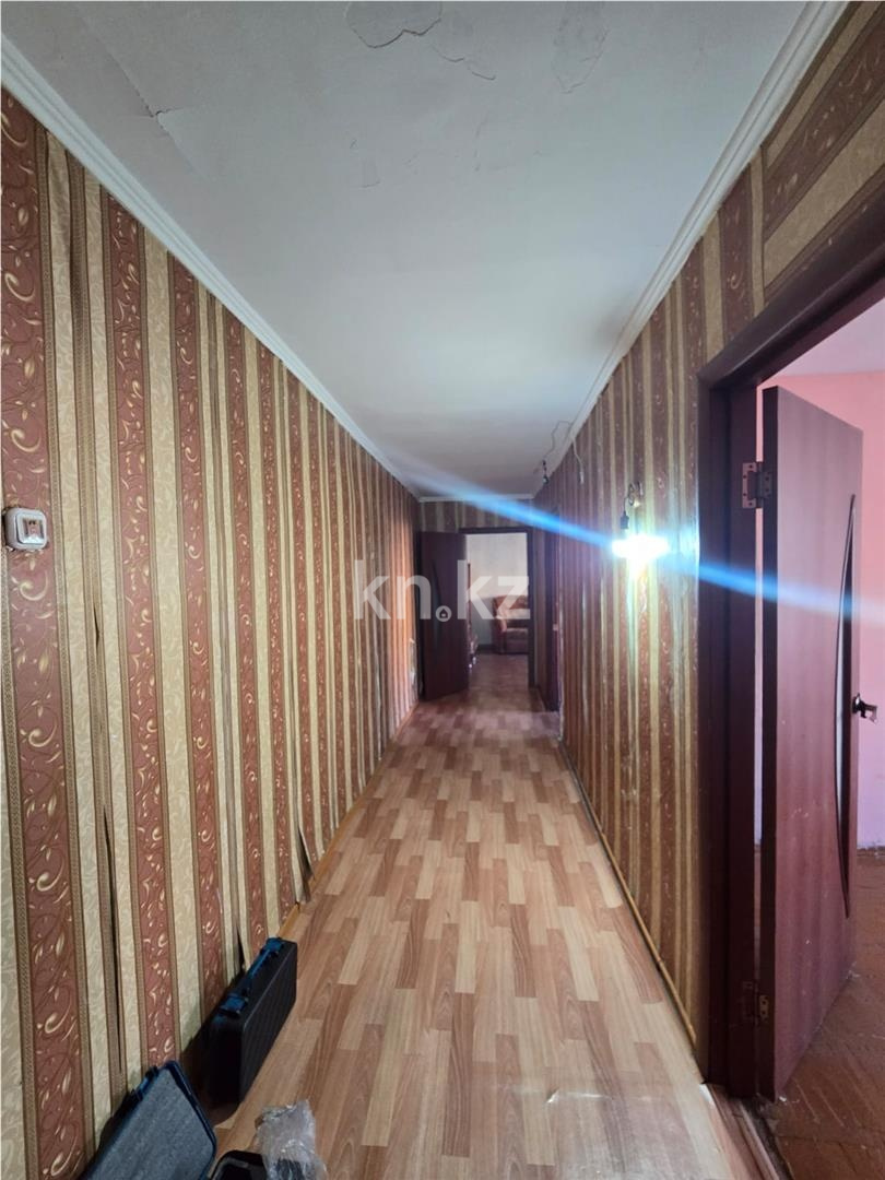 Продажа 3-комнатной квартиры, 72 м² - Продажа недвижимости в Караганде - страница 28 фото 8 из 9