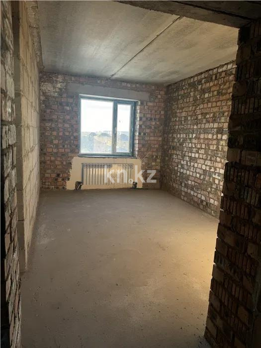 Продажа 3-комнатной квартиры, 68 м², ул. Е-1, дом  2 - Продажа квартир в Астане фото 1 из 5