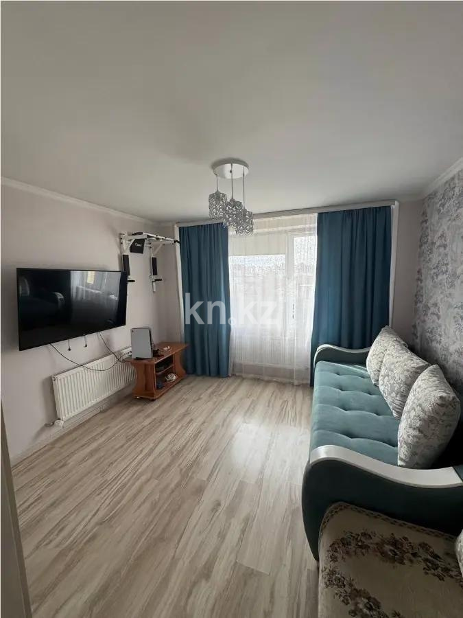 Продажа 3-комнатной квартиры, 93.3 м² в Астане - фото 3