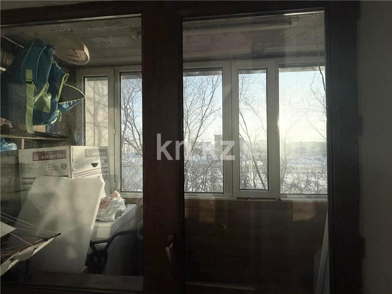 Продажа 3-комнатной квартиры, 61 м² - Продажа трехкомнатных квартир в Караганде - страница 6 фото 15 из 15